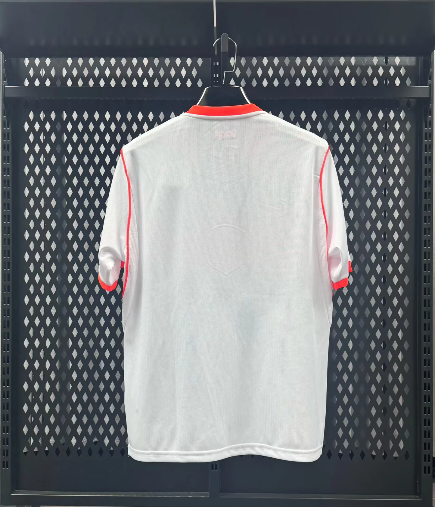 Camiseta Países Bajos 2026 Visitante