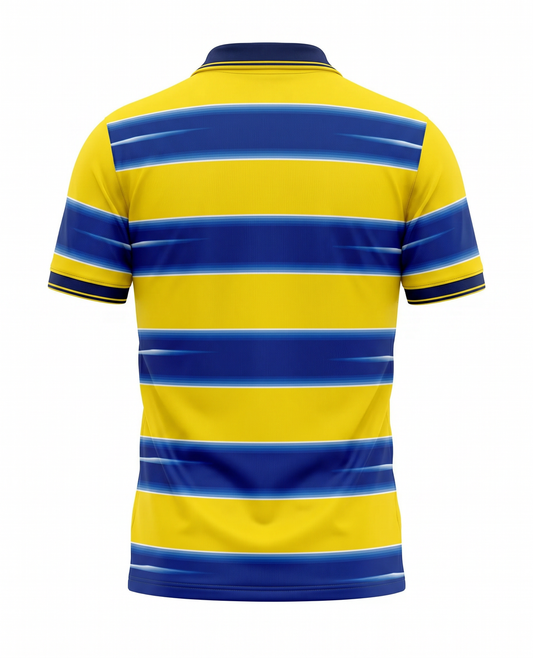 Camiseta Parma 1998/99 Local