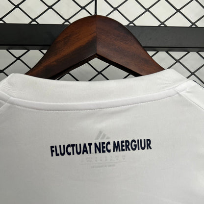 Paris FC 25/26 Visitante