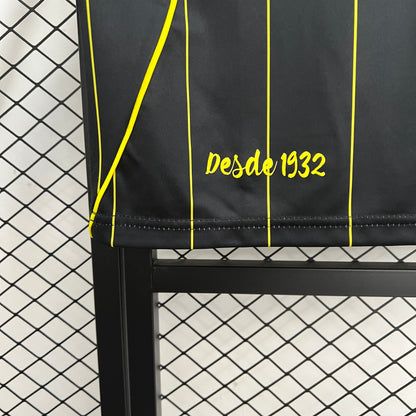 Zaragoza 25/26 Visitante