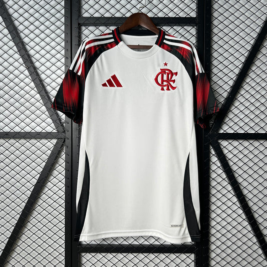 Flamengo 25/26 Visitante