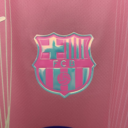 Barcelona 2026 Special Edition Rosa