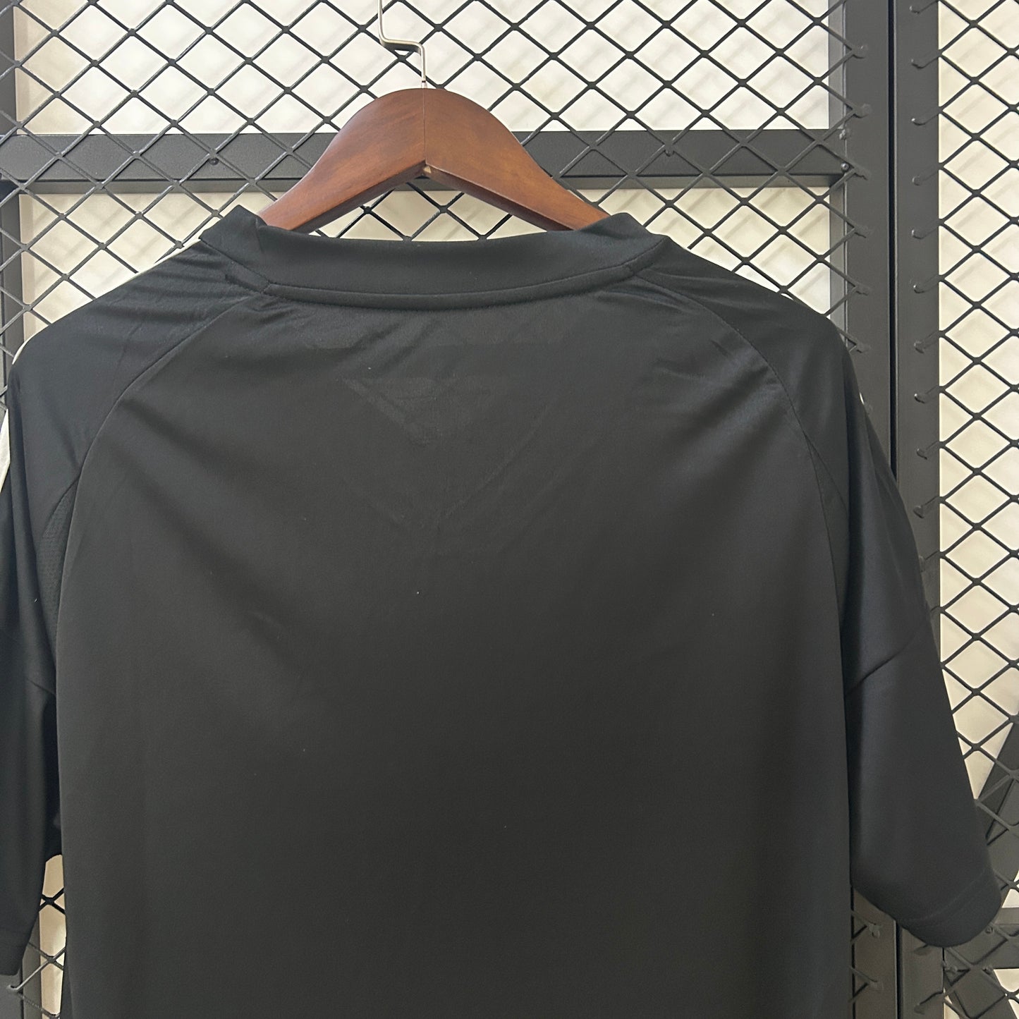 Charlotte 25/26 Visitante