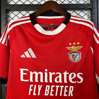 Benfica 25/26