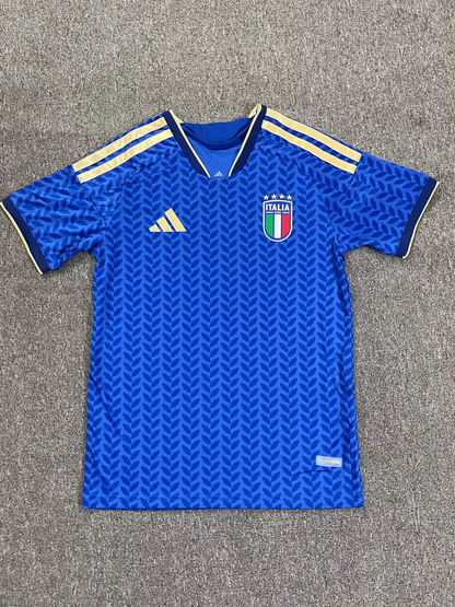 Camiseta Italia 2026 Local