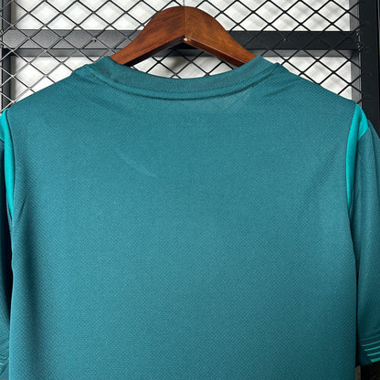 Nigeria 2025 Visitante