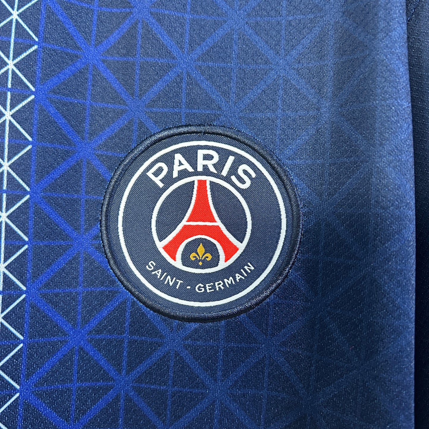 PSG 25/26