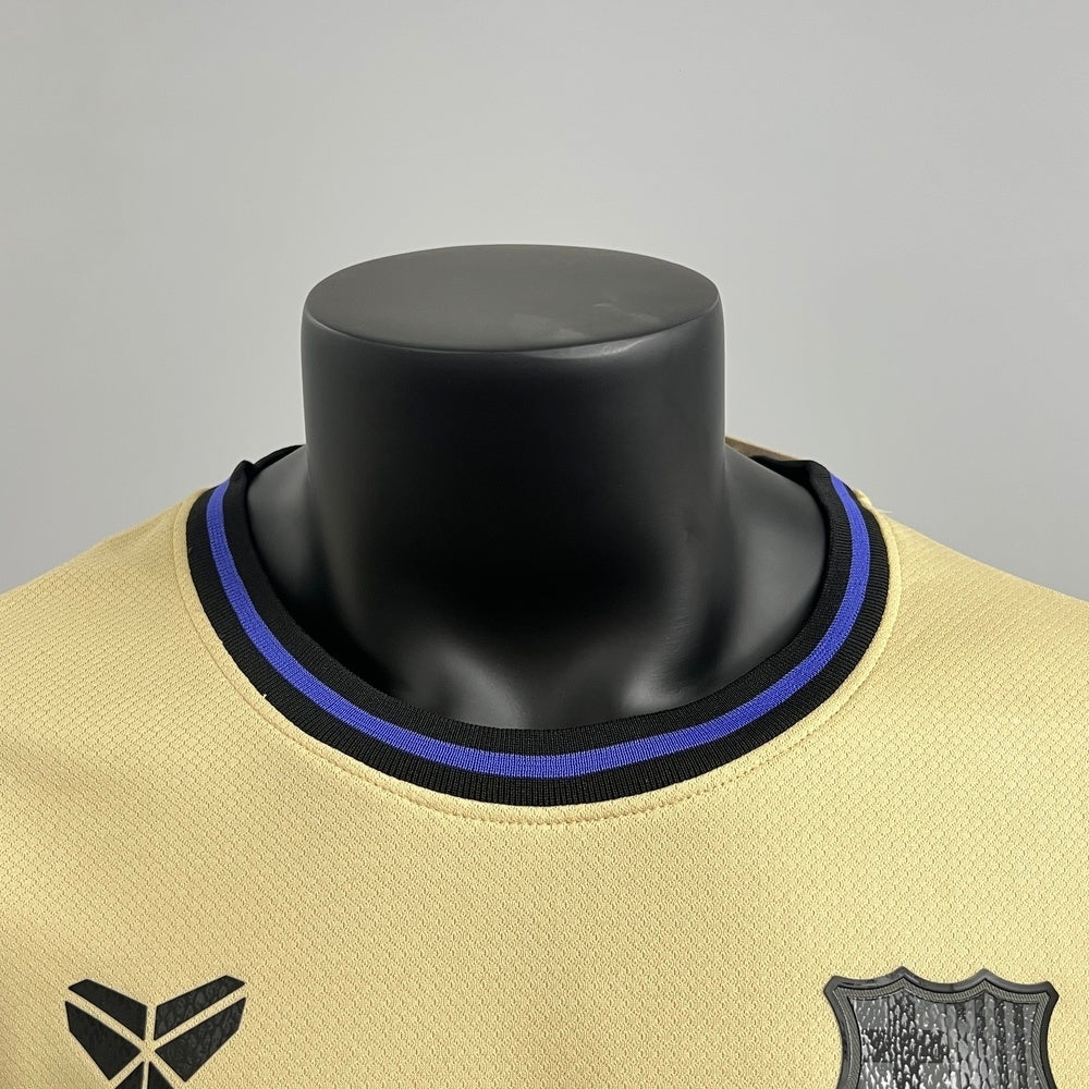 Barcelona 25/26 Visitante