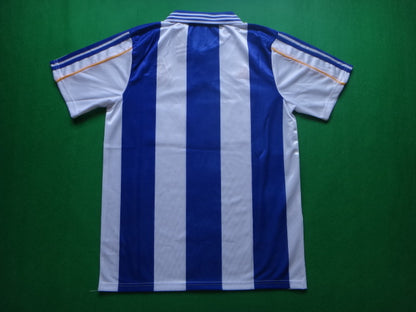 Camiseta Deportivo de La Coruña 1999/00 Local