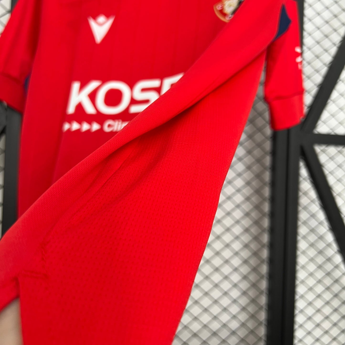 Osasuna 25/26