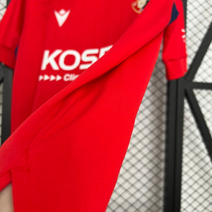 Osasuna 25/26