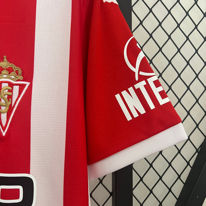 Sporting Gijon 24/25