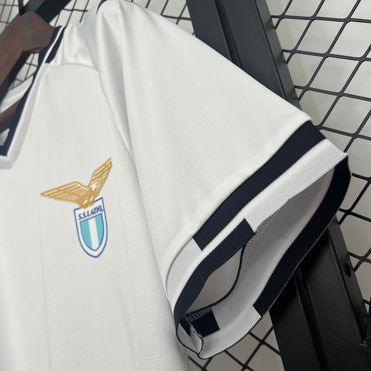 Lazio 25/26 Visitante