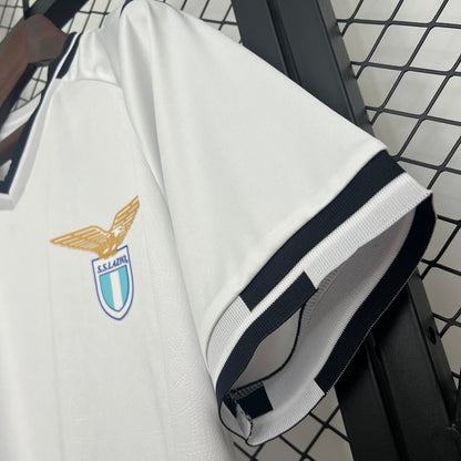 Lazio 25/26 Visitante