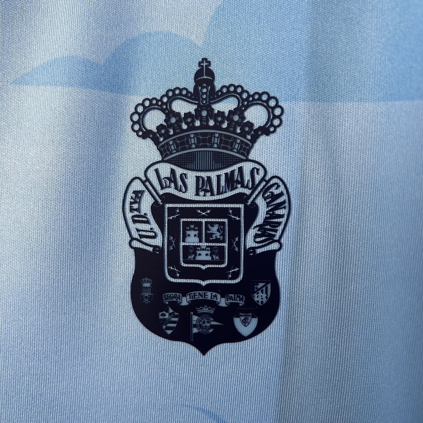 Las Palmas 25/26 Visitante