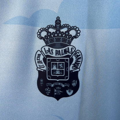 Las Palmas 25/26 Visitante