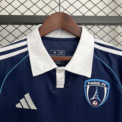 Paris FC 25/26