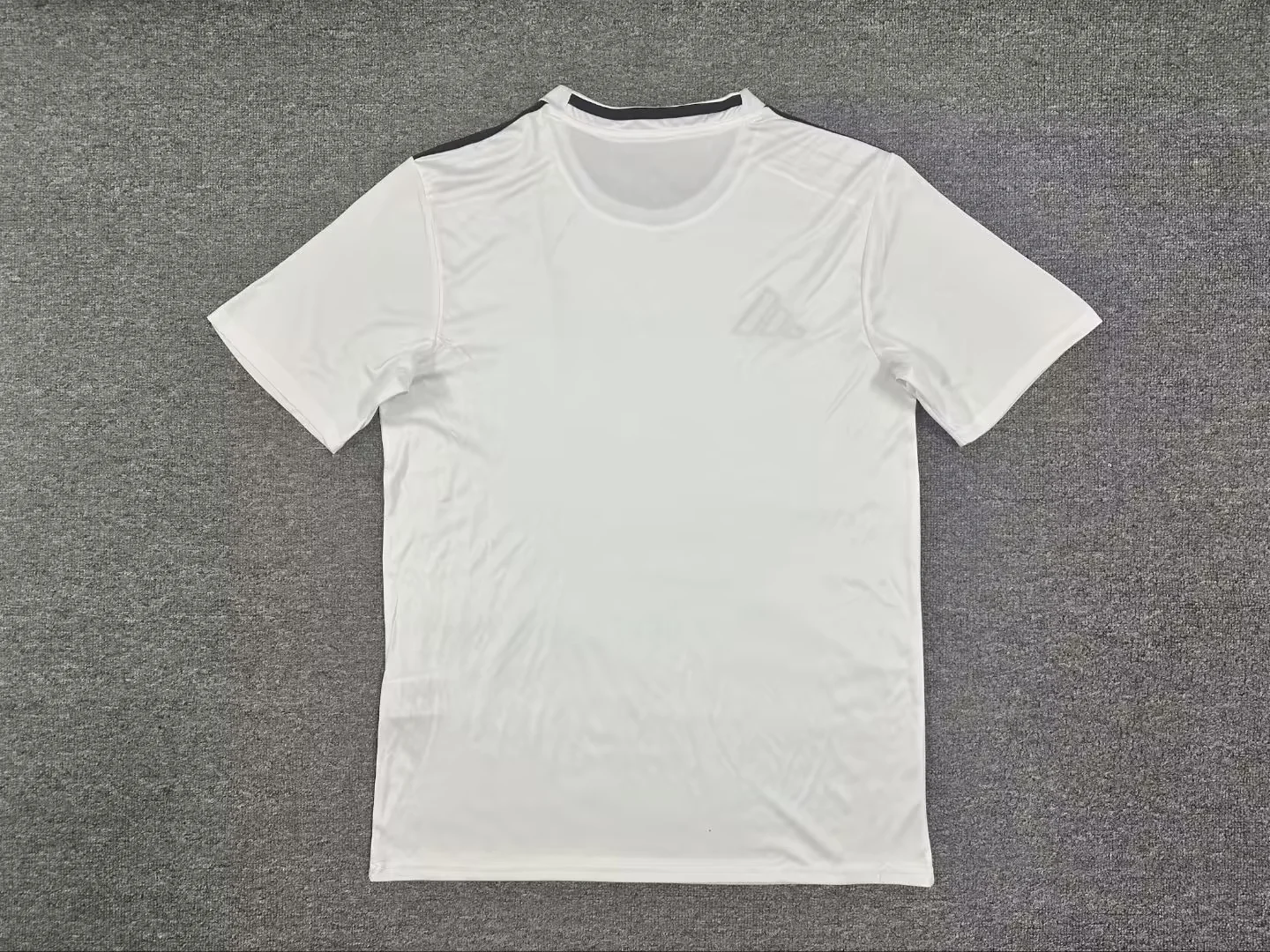 Camiseta Curazao 2026 Visitante