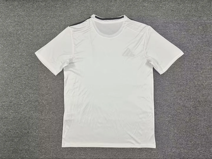 Camiseta Curazao 2026 Visitante