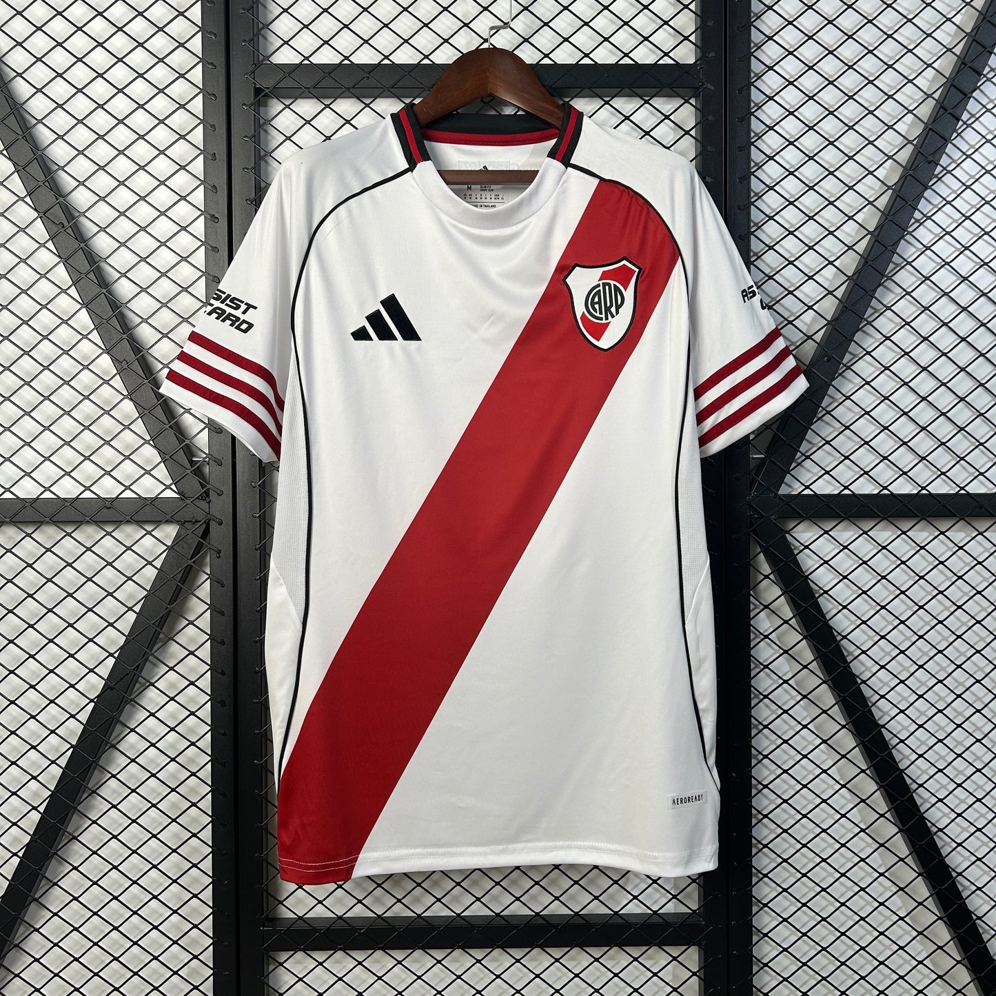 River Plate 25/26