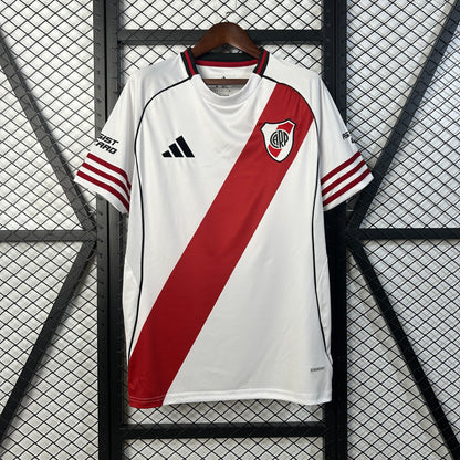 River Plate 25/26