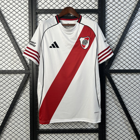River Plate 25/26