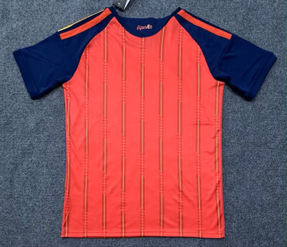 Camiseta España 2026 Local