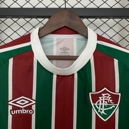 Fluminense 25/26