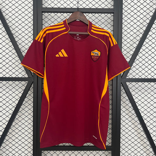 Roma 25/26