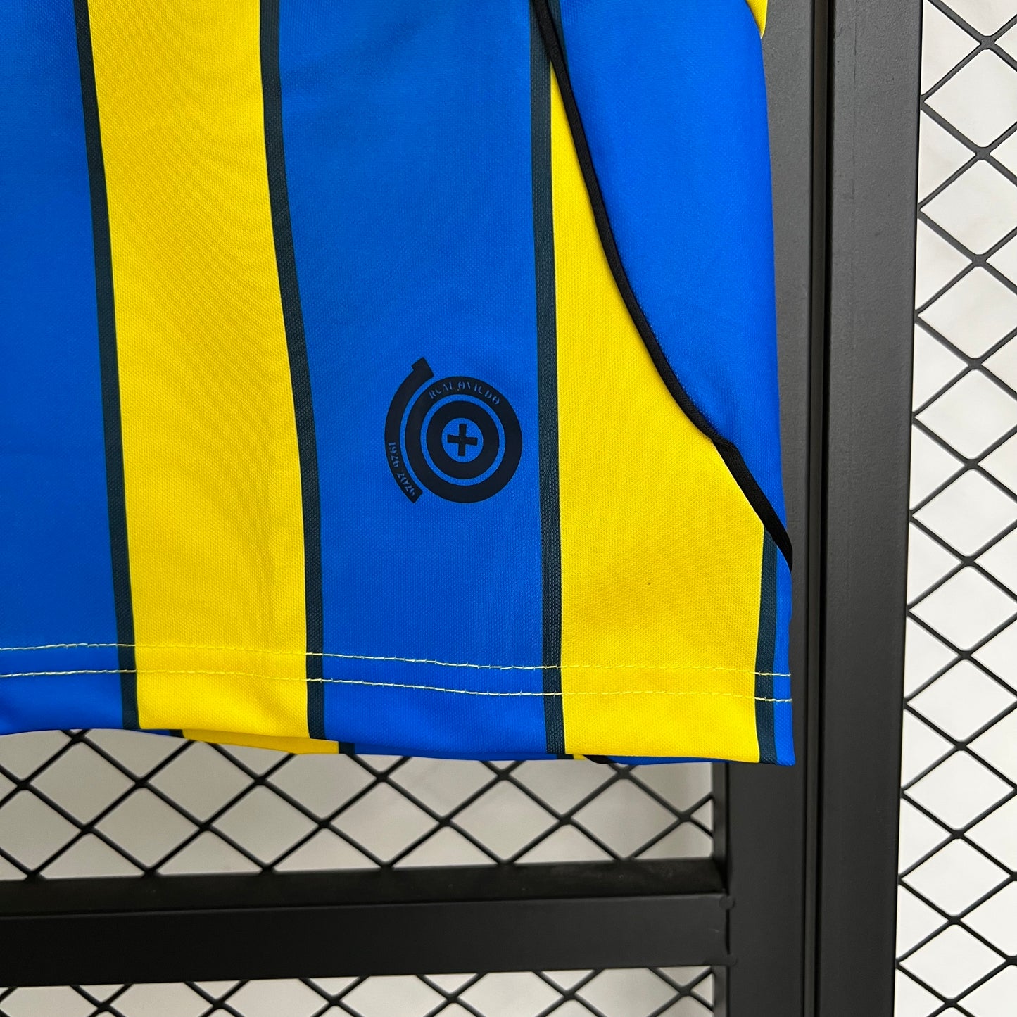 Real Oviedo 25/26 Visitante