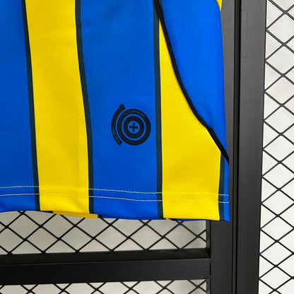 Real Oviedo 25/26 Visitante