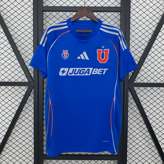 Universidad de Chile 25/26