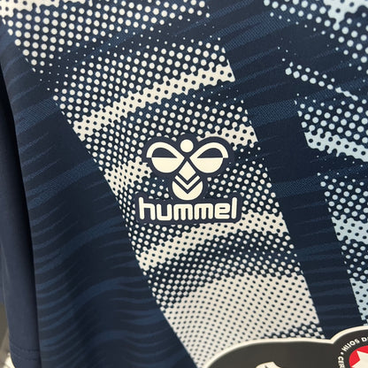 Celta 25/26 Visitante