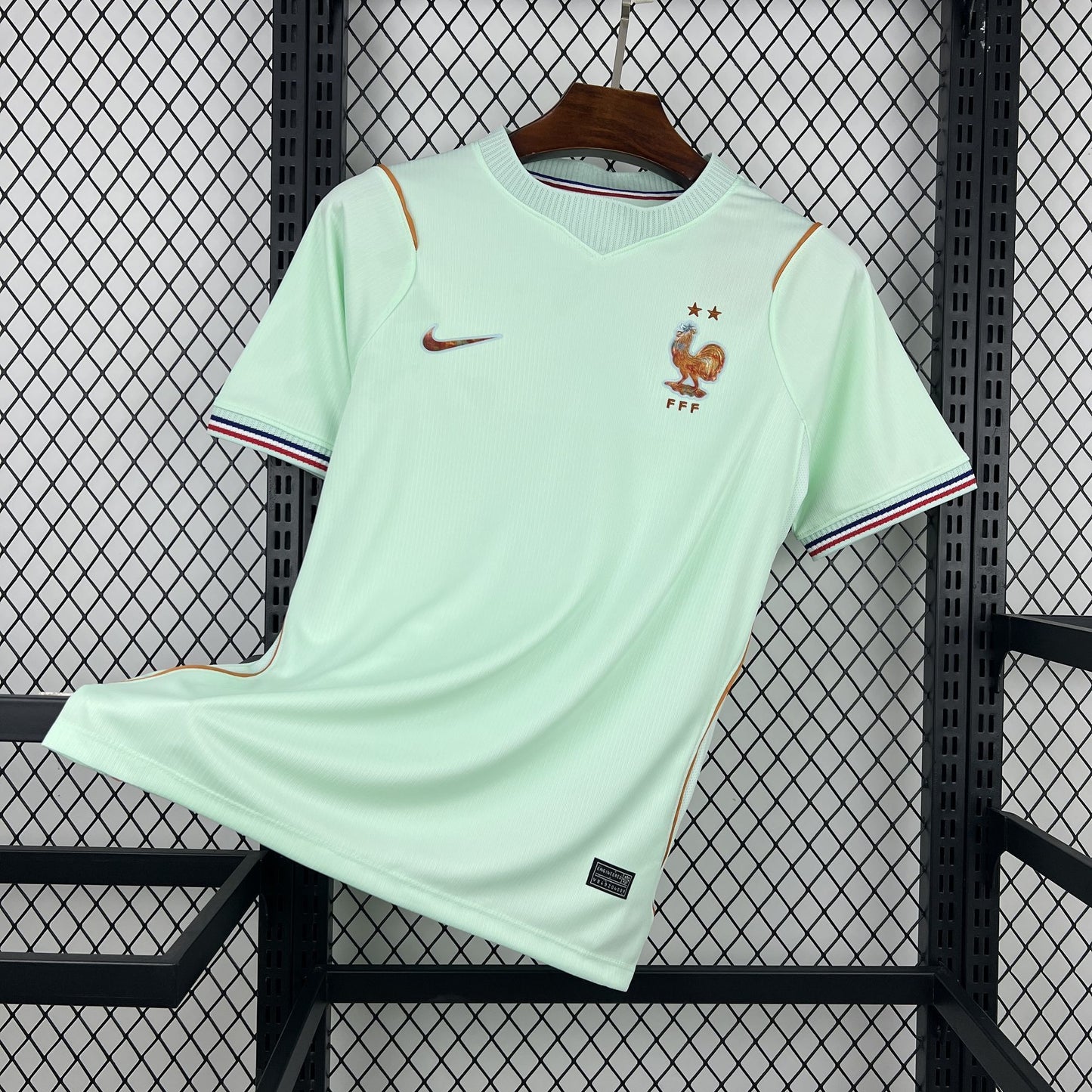Maillot France 2026 Extérieur
