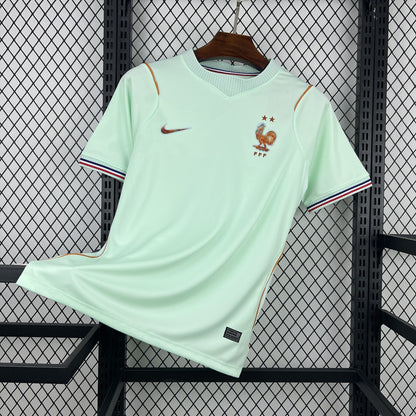 Maillot France 2026 Extérieur