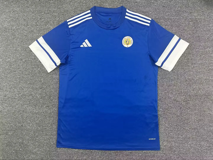 Camiseta Curazao 2026 Local
