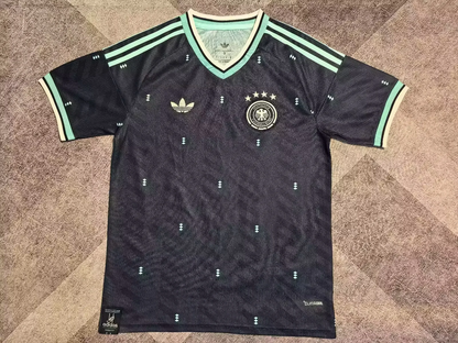 Camiseta Alemania 2026 Visitante