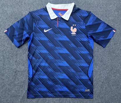 Camiseta Francia 2026 Local