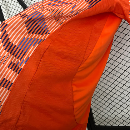 Universidad de Chile 25/26 Visitante