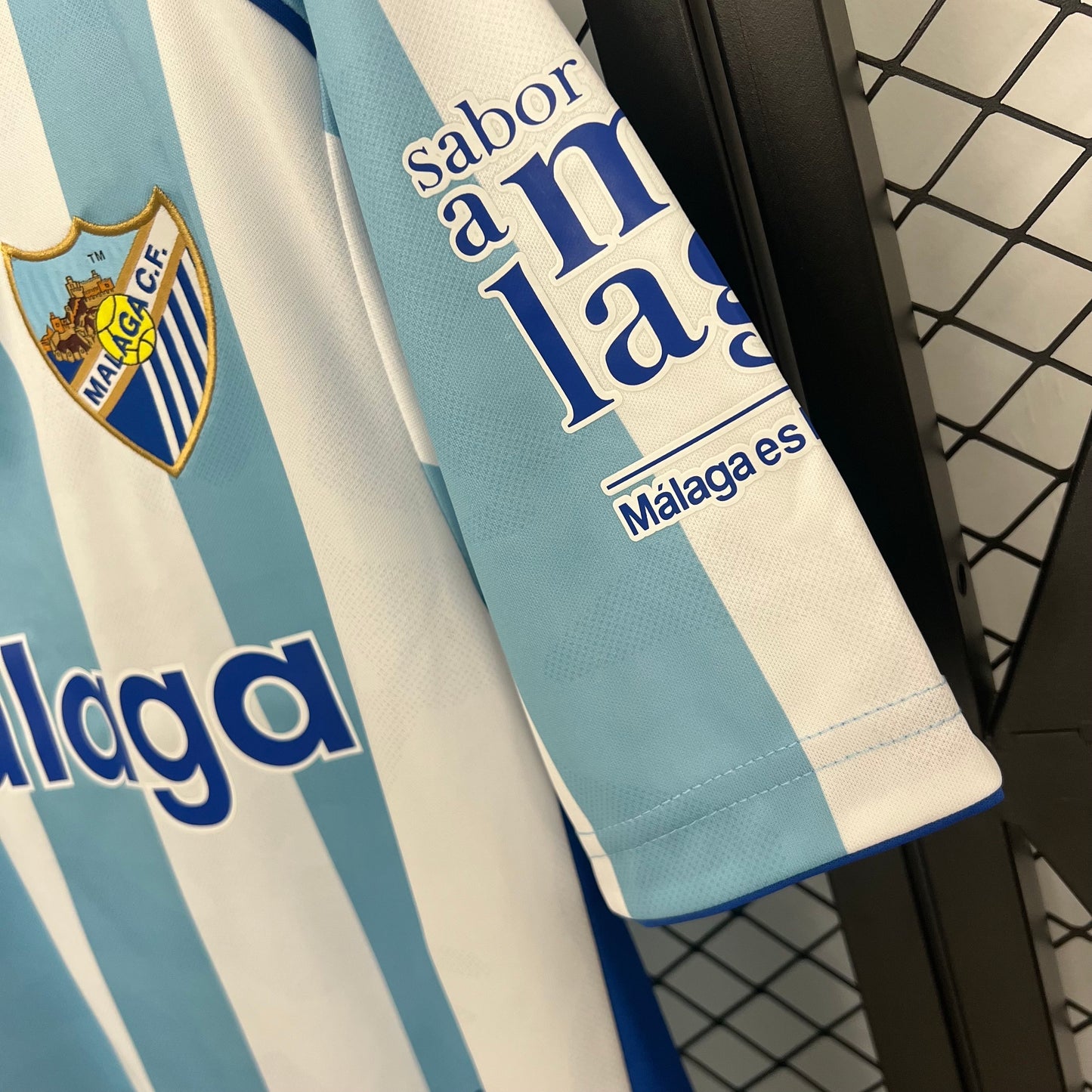 Malaga 25/26