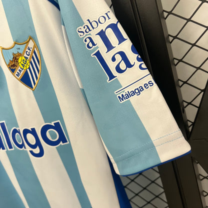 Malaga 25/26