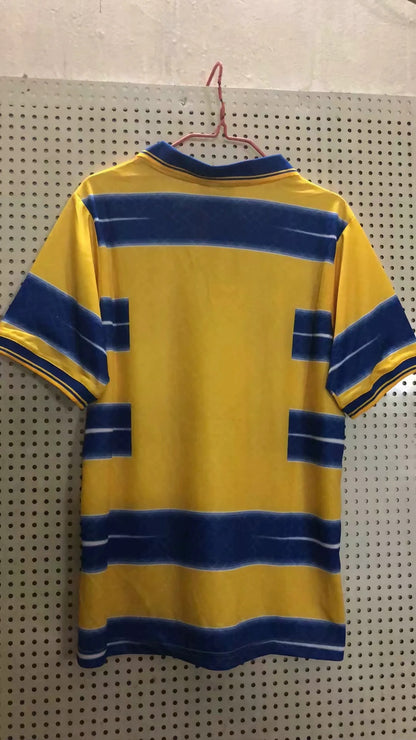 Camiseta Parma 1998/99 Local