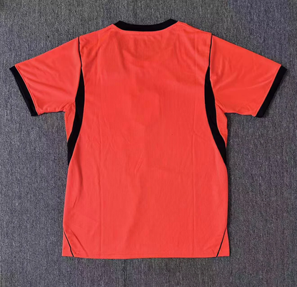 Camiseta Países Bajos 2026 Local
