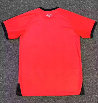 Camiseta Jordania 2026 Visitante