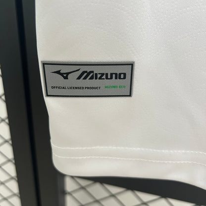 Lazio 25/26 Visitante