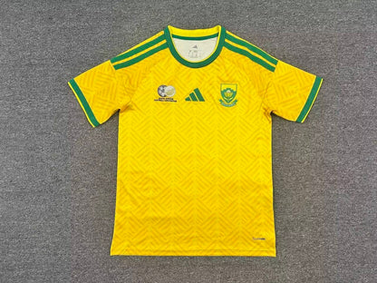 Camiseta Sudáfrica 2026 Local