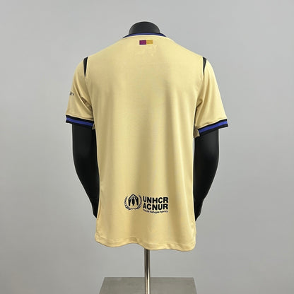 Barcelona 25/26 Visitante