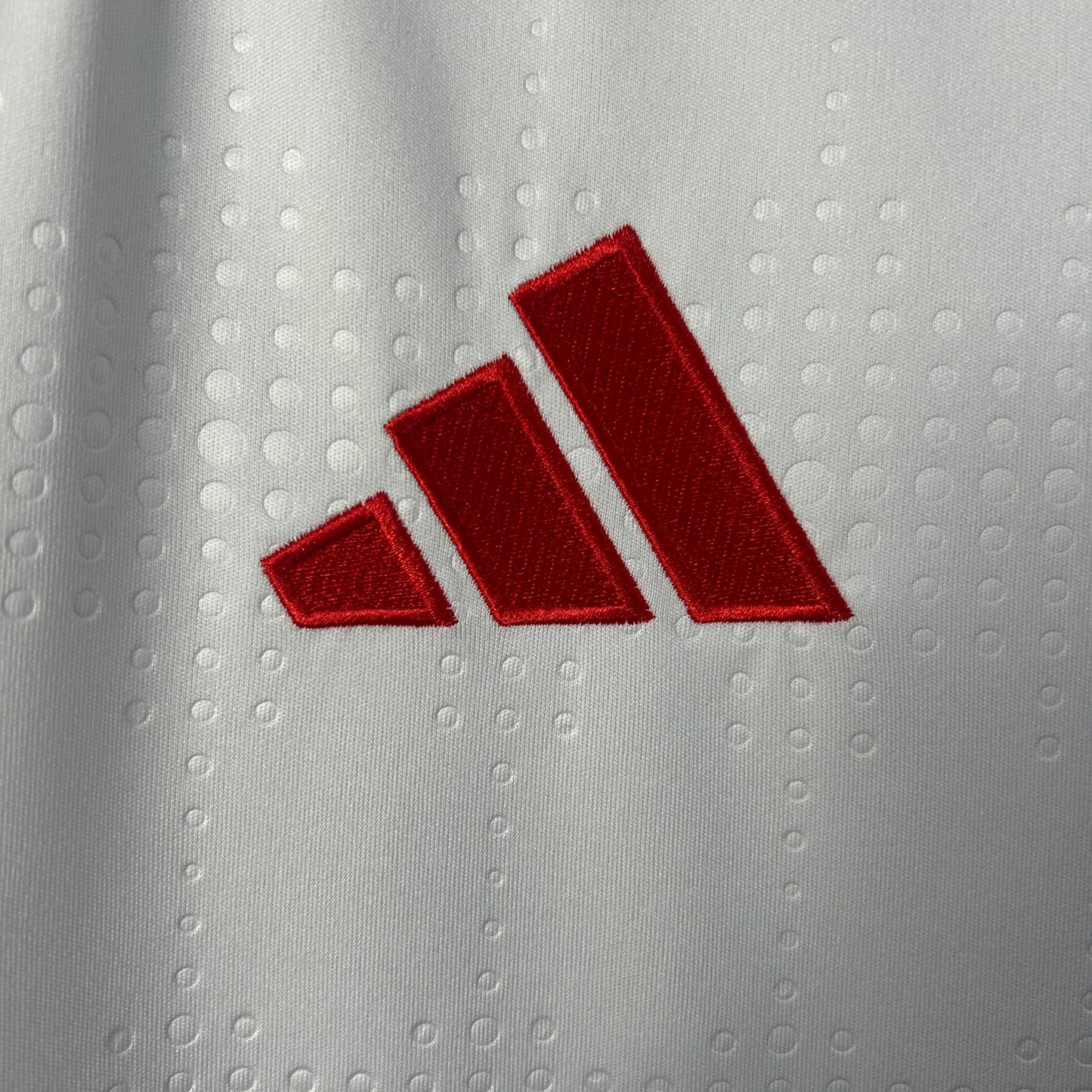 Internacional 25/26 Visitante