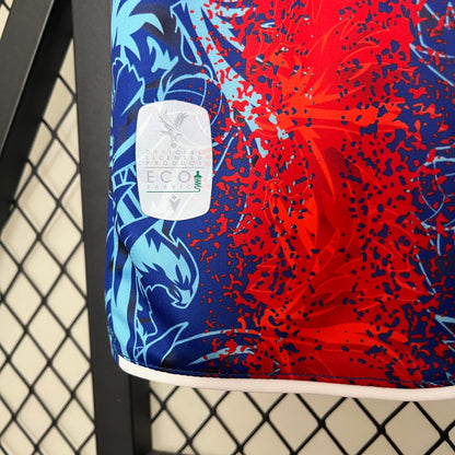 Crystal Palace 24/25