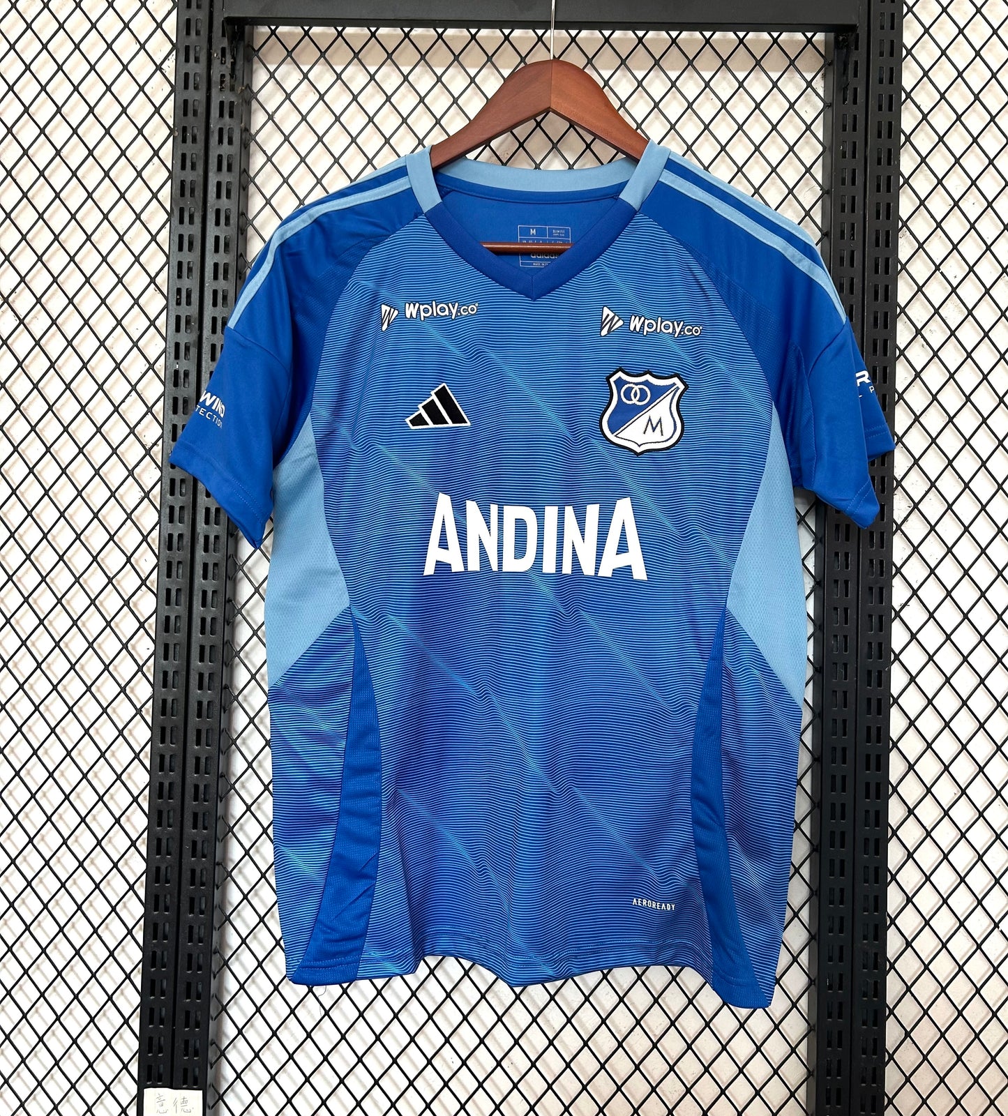Millonarios 25/26
